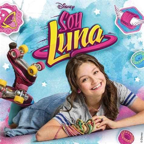 soy luna